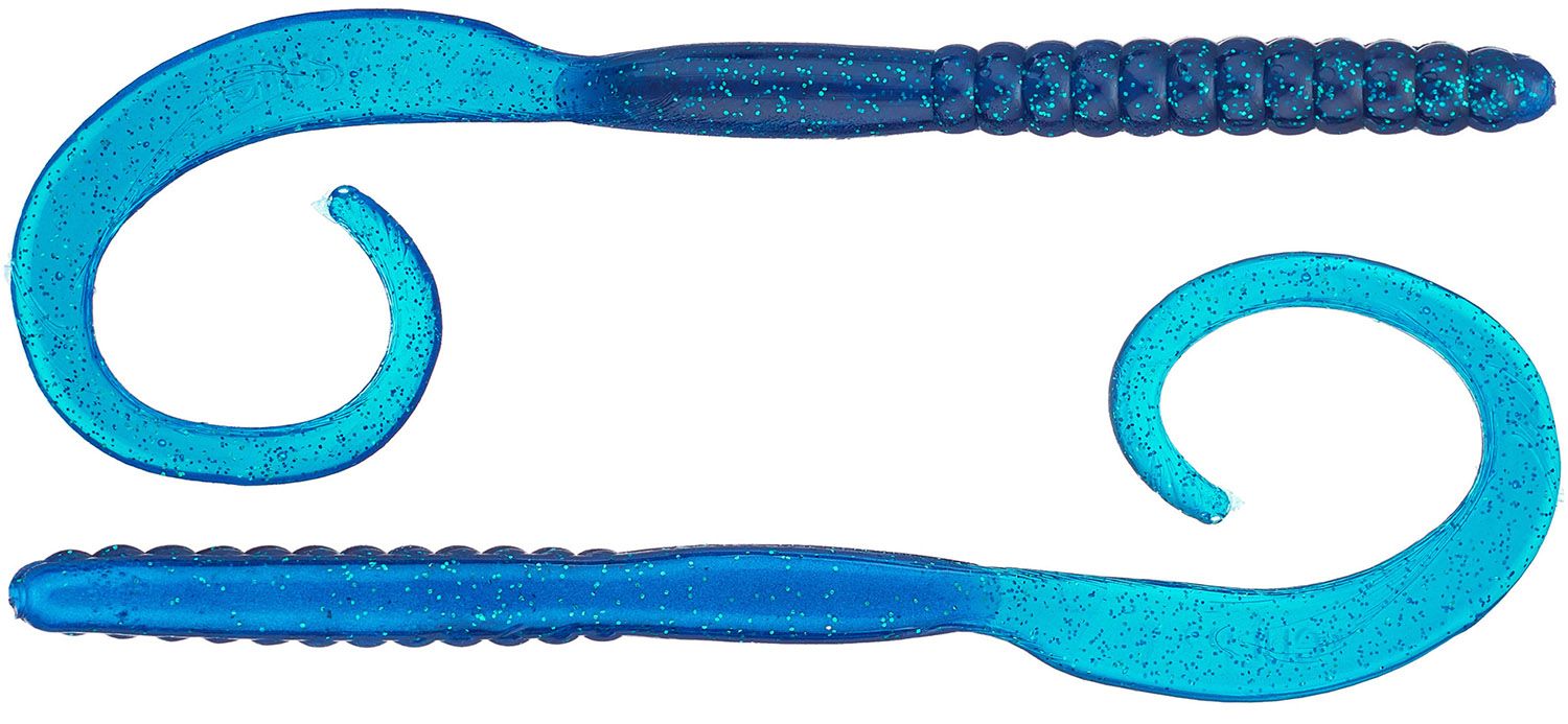 Kissimmee Blue