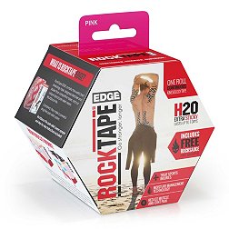 RockTape Edge H2O Kinesiology Tape Continuous Roll