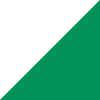 Green/White