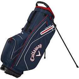 Callaway 2021 X-Series Stand Bag