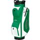 Green/White