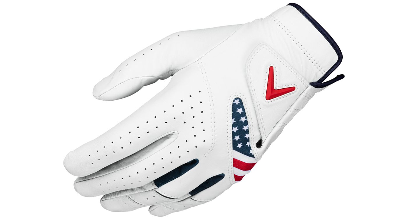 callaway apex tour golf glove