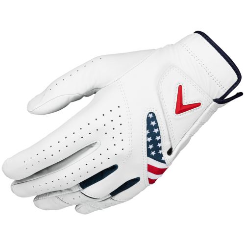 Callaway Apex Tour USA Golf Glove