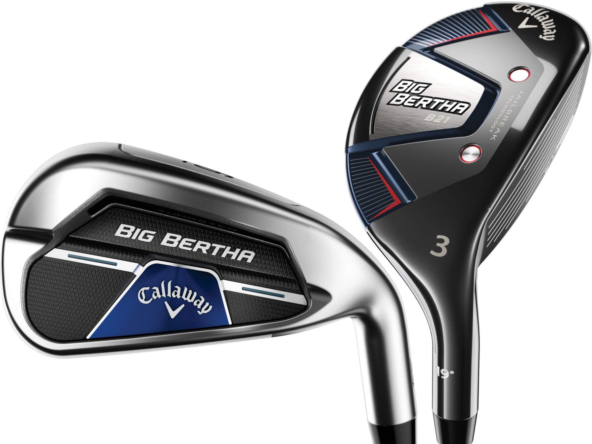 discount golf iron sets
