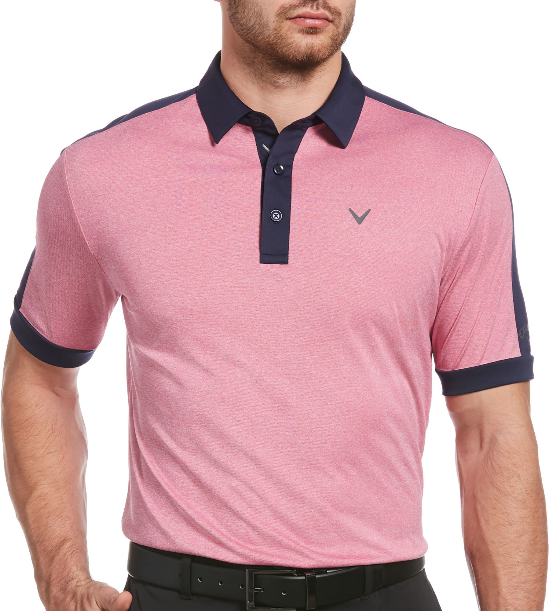 nike big and tall golf shirts