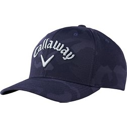 Callway Men's Camo Snapback Golf Hat