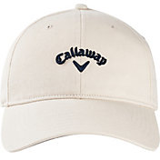 Callaway Men's Heritage Twill Golf Hat