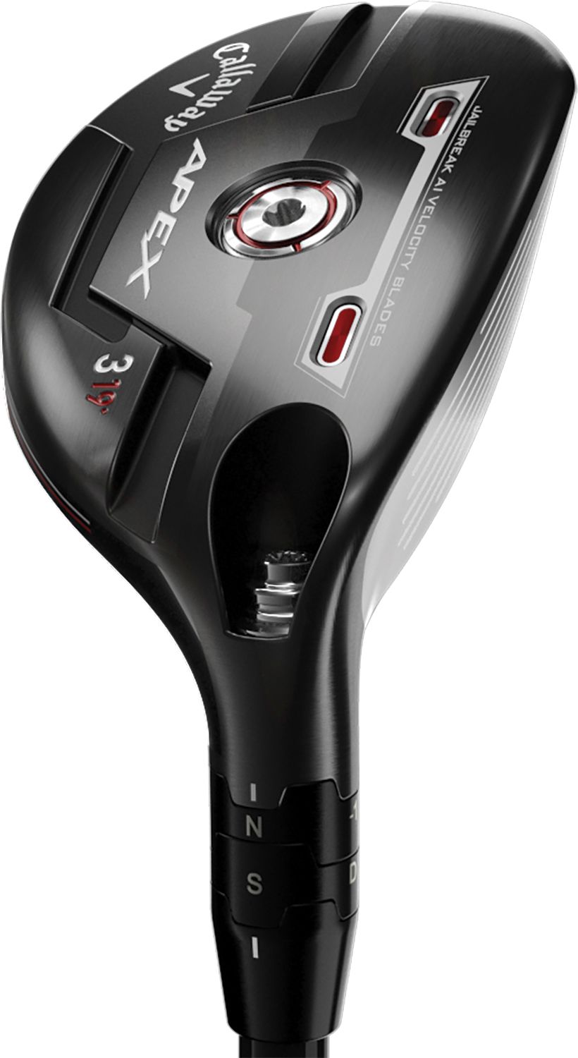 Callaway Apex 21 Hybrid