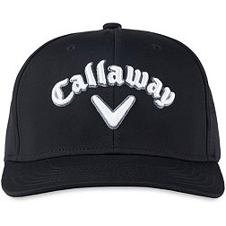 Callaway Men's Riviera 21 Golf Hat