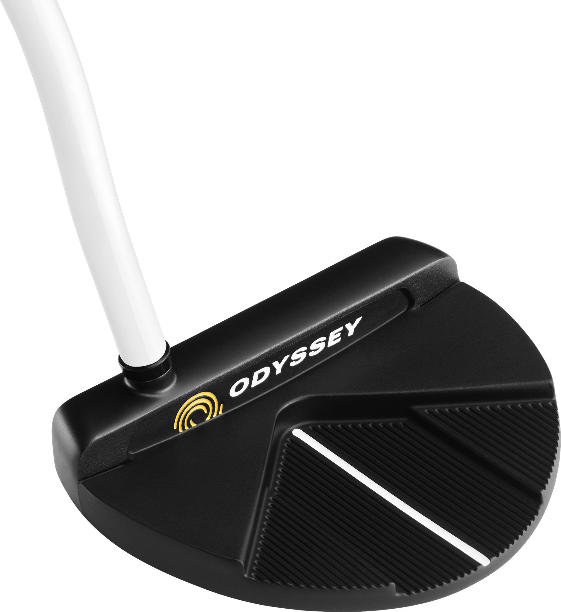 Odyssey / Stroke Lab Black R-Line Arrow Putter