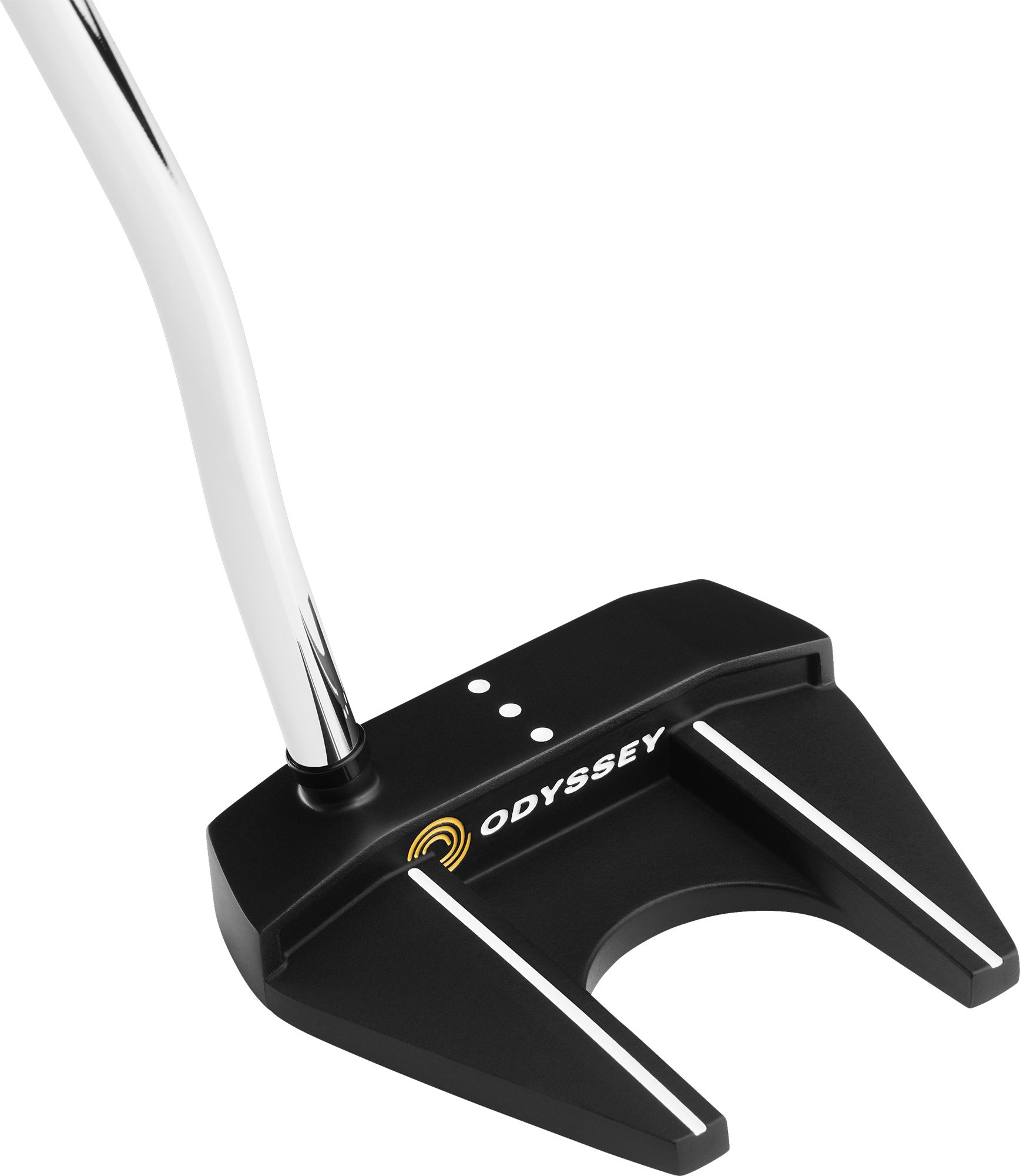 Odyssey / Stroke Lab Black Seven Putter
