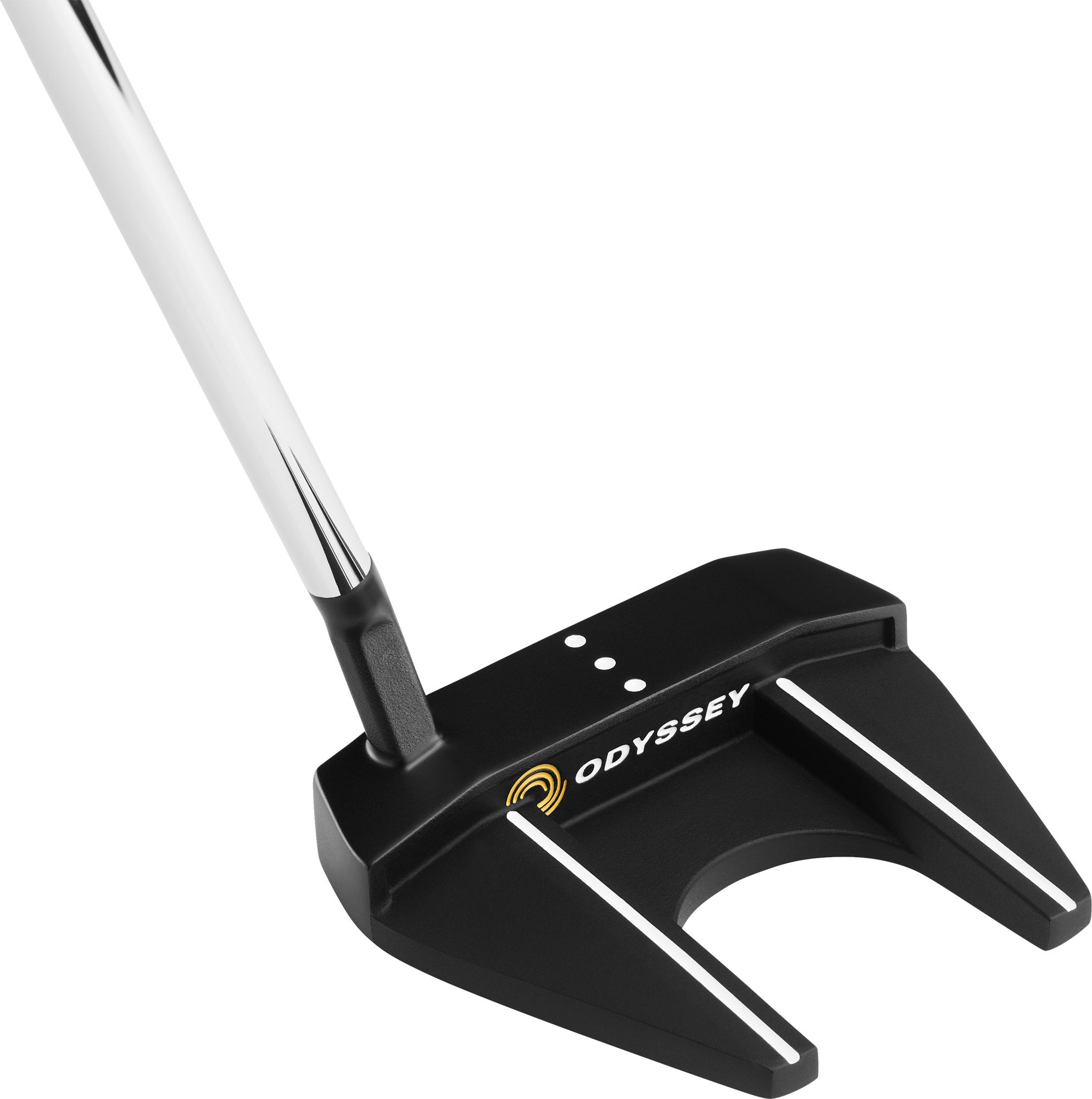 Odyssey / Stroke Lab Black Seven S Putter