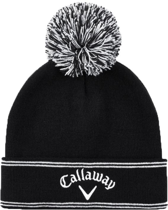 callaway winter hat