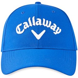 Callaway Men's Performance Pro Golf Hat
