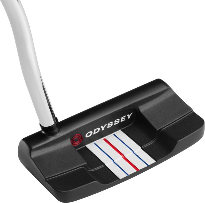 Odyssey Stroke Lab Triple Track Putter [Course Tested and Expert Review]