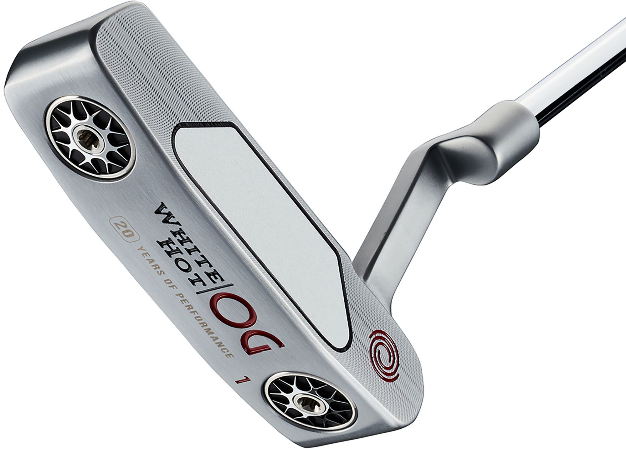 Odyssey White Hot OG 1 Putter