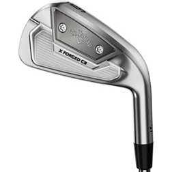 Callaway X Forged CB Irons