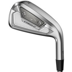 Callaway X Forged UT Individual Irons