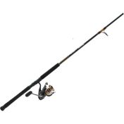 Daiwa BG Saltwater Offshore Systems Spinning Combo | Dick's