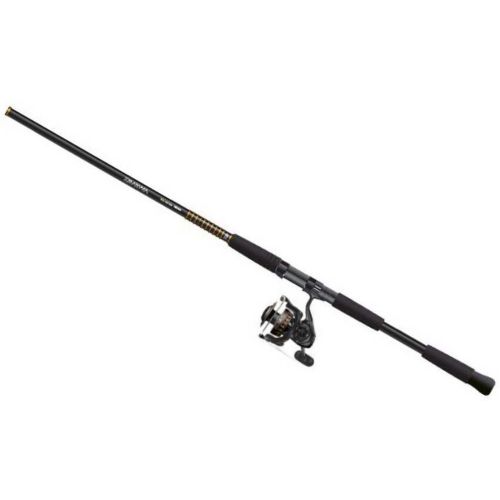 Daiwa BG Saltwater Spinning Combo | Dick's Sporting Goods