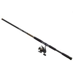 Best Saltwater Spinning Combo