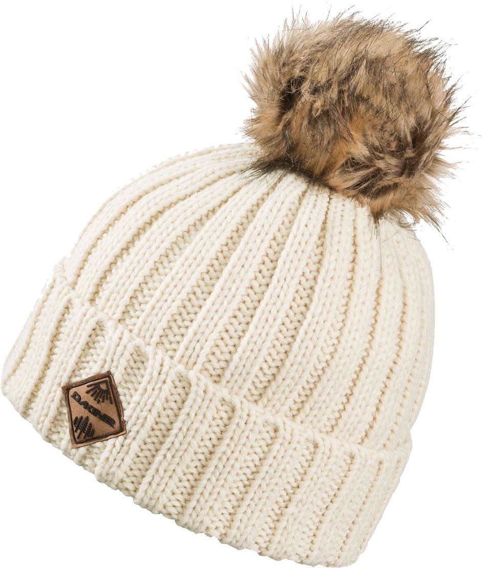 DAKINE Women's Kylie Pom Beanie