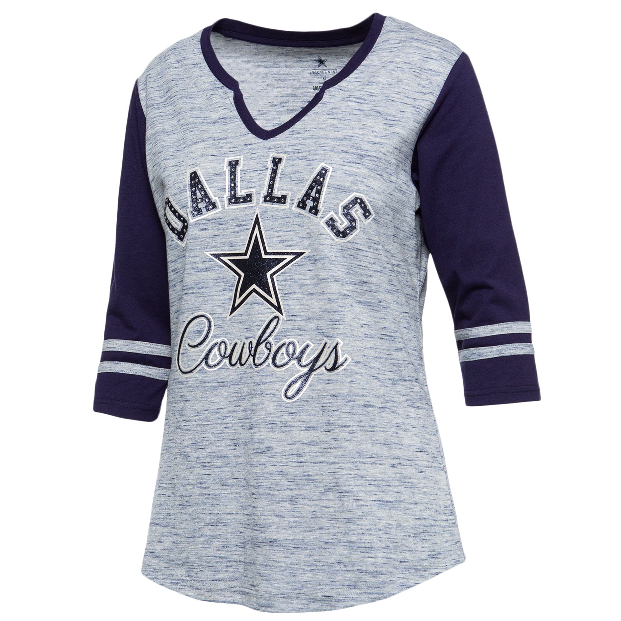 dallas cowboys women's apparel