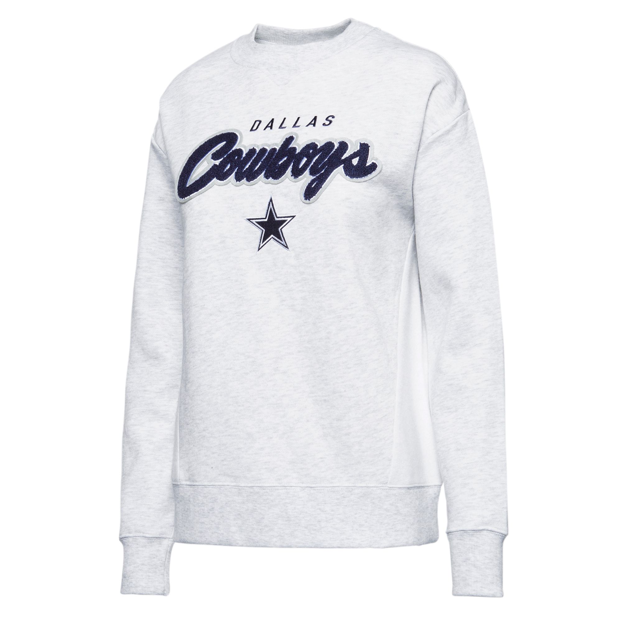 dallas cowboys women's apparel