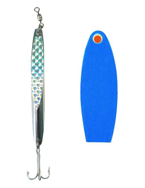 DEADLY DICK Long Jigging Lure