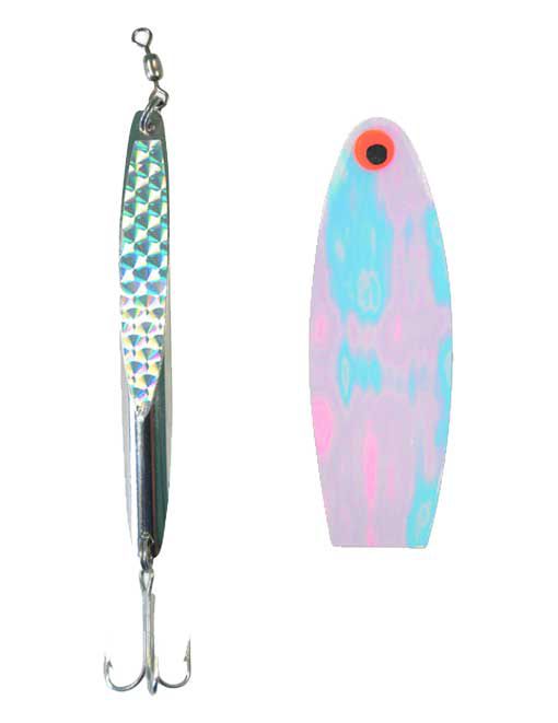 Deadly Dick Long Jigging Lure