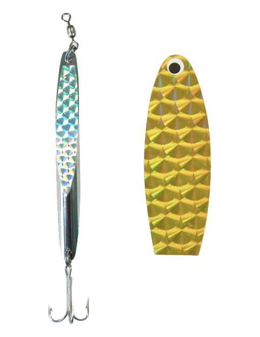 Deadly Dick Long Jigging Lure