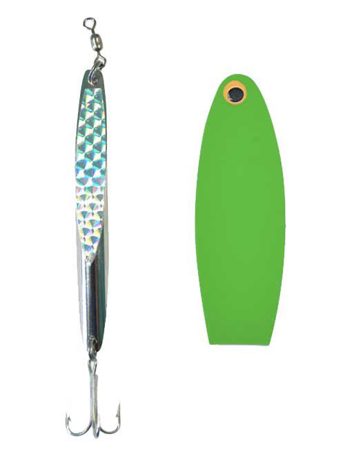 Deadly Dick Long Jigging Lure