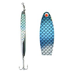 Lures for Surf Casting