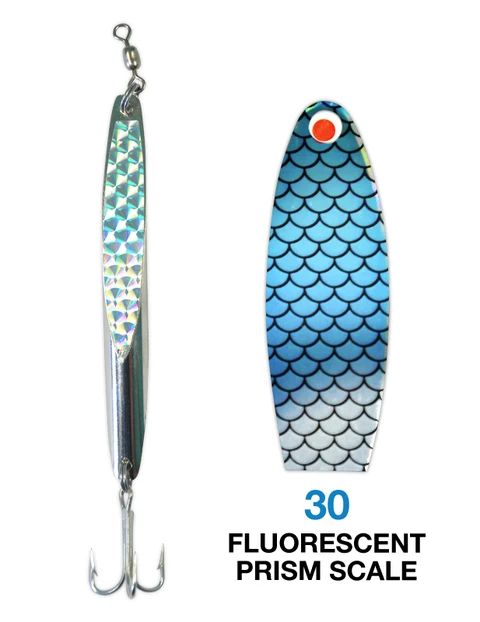 Deadly Dick Long Jigging Lure