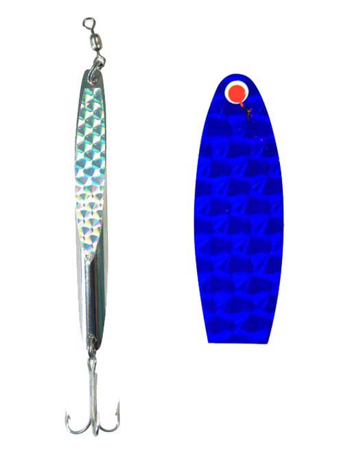 Refracta Dark Blue