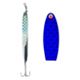 Refracta Dark Blue