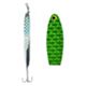Refracta Dark Green