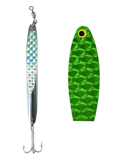 Deadly Dick Long Jigging Lure