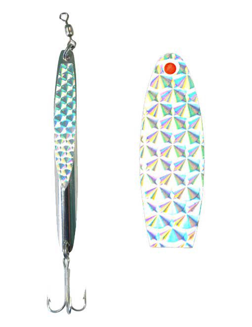 Refracta Silver