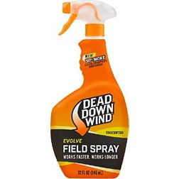 Dead Down Wind 32 oz. Field Spray