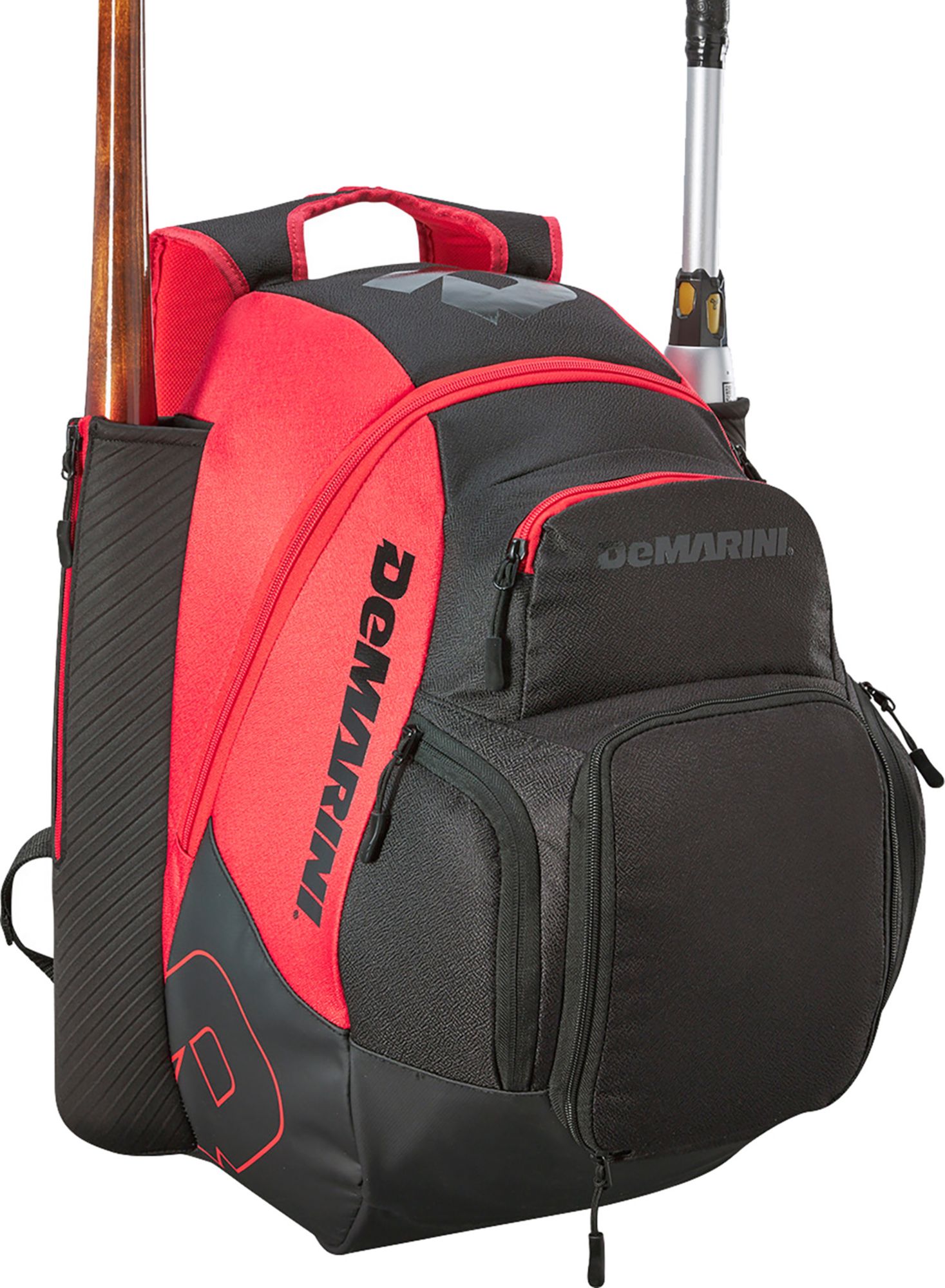 DeMarini Voodoo OG Bat Pack