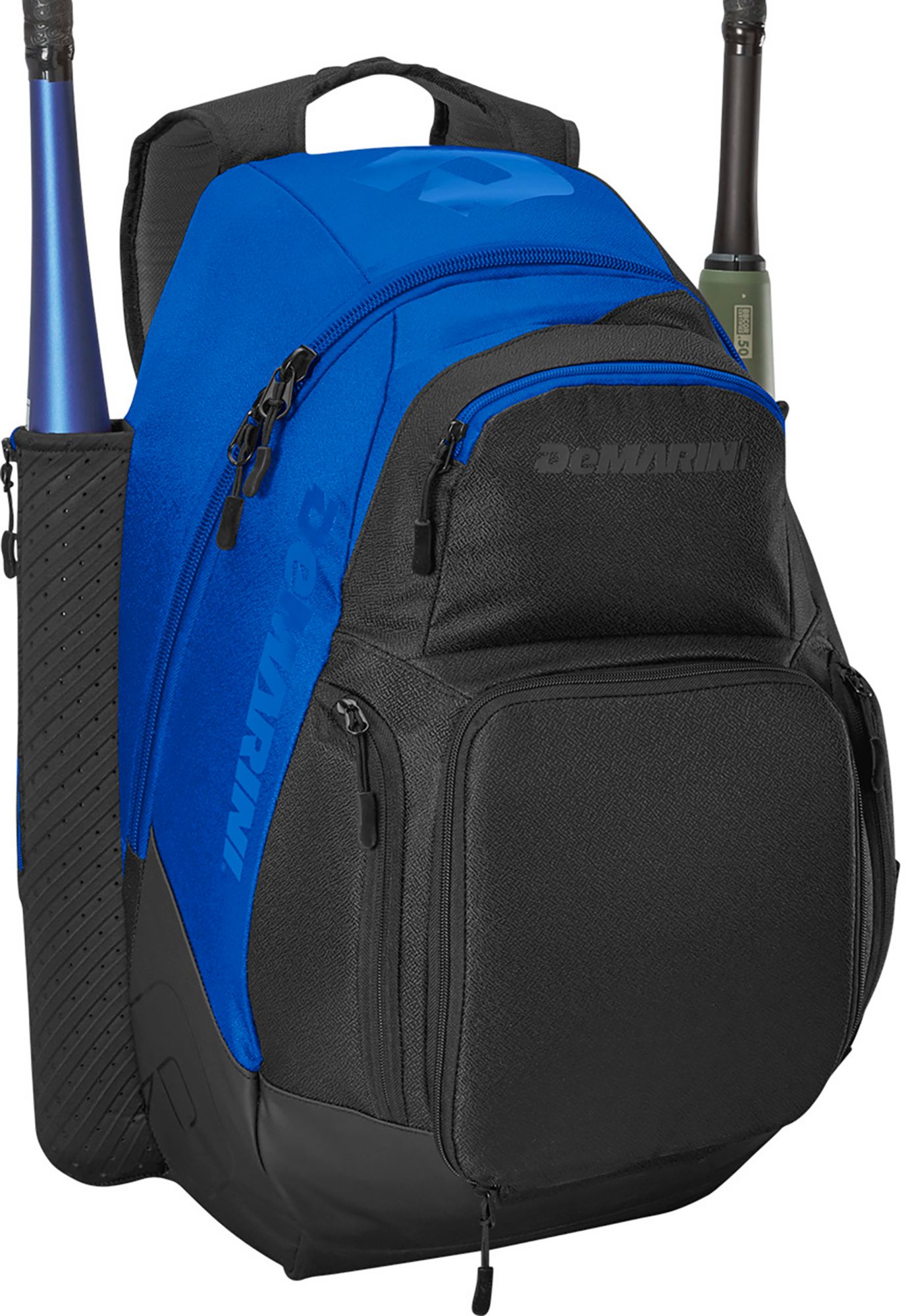 Sac à dos DeMarini Baseball Softball Gear - Double manches de