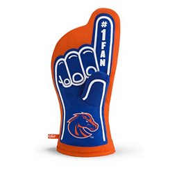 You The Fan Boise State Broncos #1 Oven Mitt