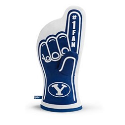 You The Fan BYU Cougars #1 Oven Mitt