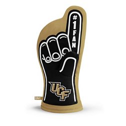 You The Fan UCF Golden Knights #1 Oven Mitt