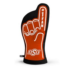 You The Fan Oklahoma State Cowboys #1 Oven Mitt