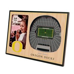 You the Fan Oregon Ducks Stadium Views Desktop 3D Picture