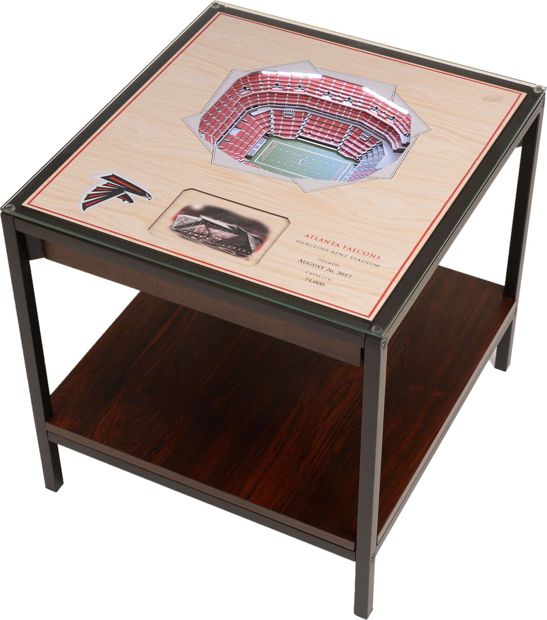 Tailgating Accessories
