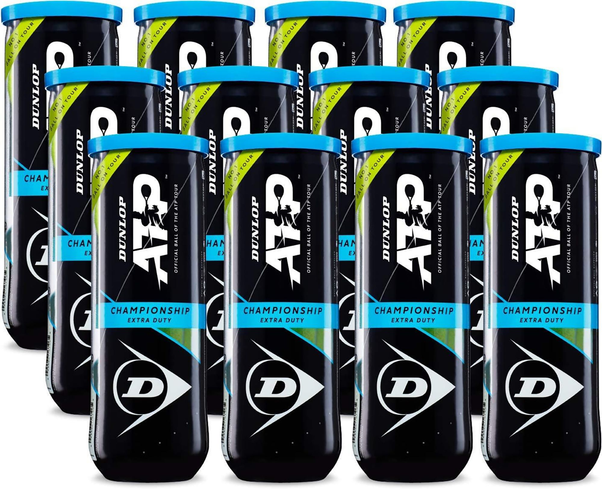 Tennis Balls