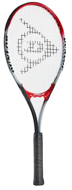 Dunlop Nitro Junior Tennis Racquet